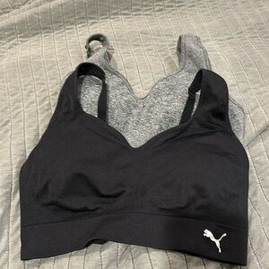 Puma sports bras (2)